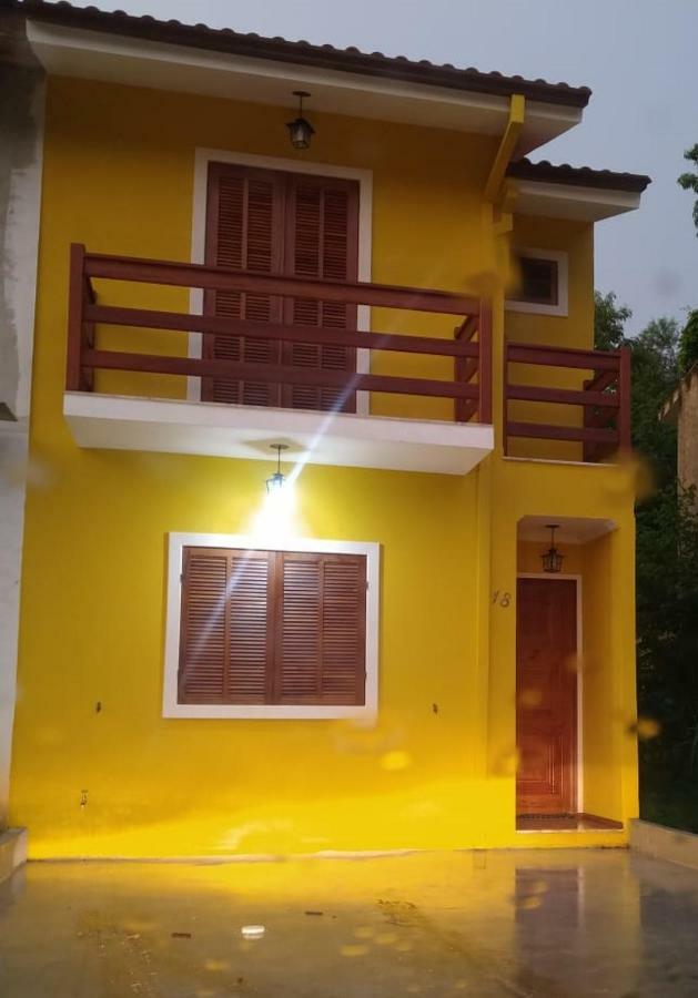 Casa Aconchegante Em Paraty Exterior photo